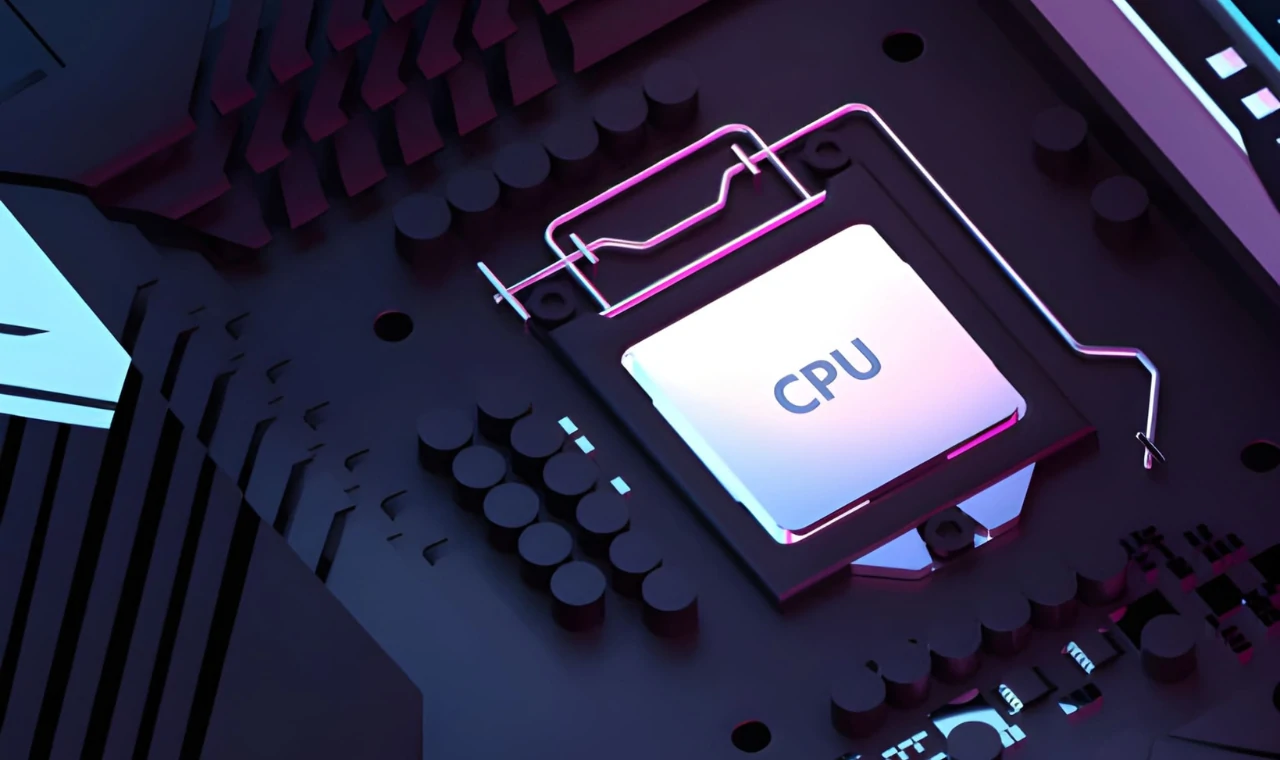 CPU Bottleneck