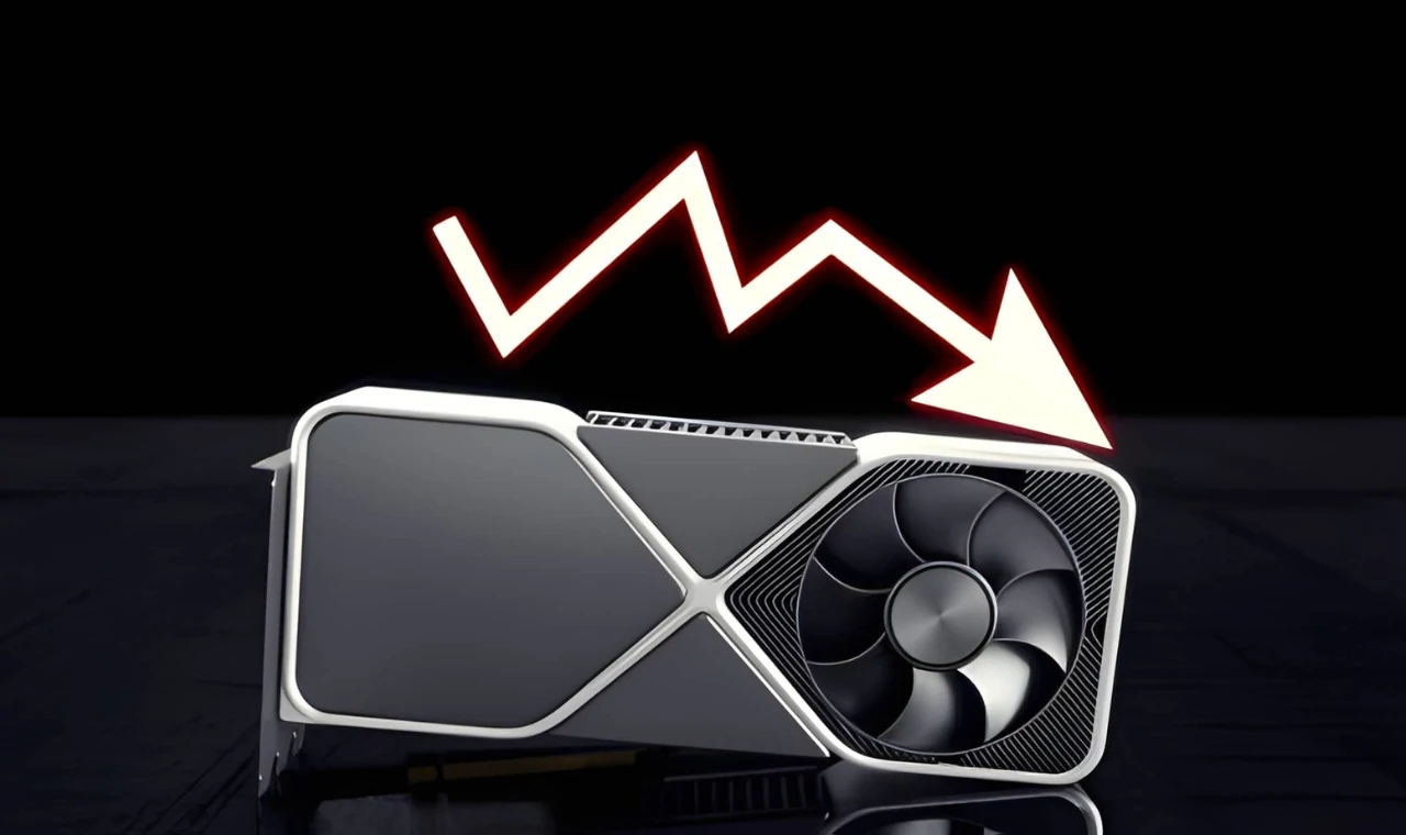 Low FPS With a High-End GPU